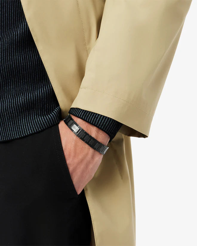 Metropole Bracelet Men